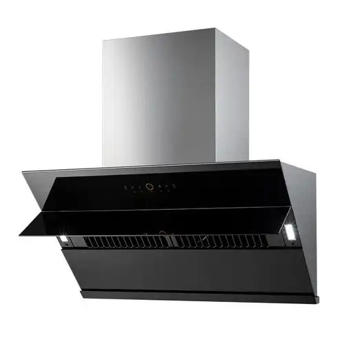 方太方太cxw258jq16ta抽油烟机厨房家用大吸力侧吸式油烟机直流变频jq