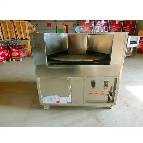 烧饼机厂家直销