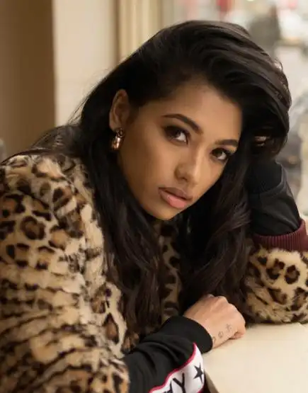 vanessa white