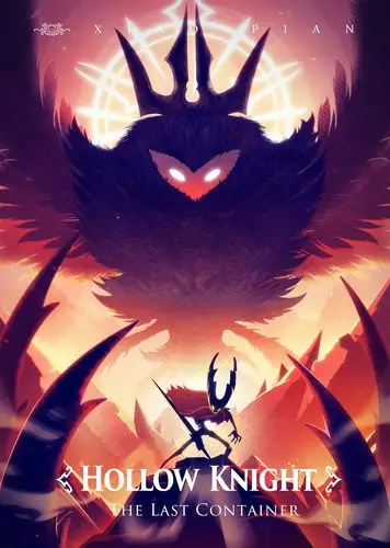 hollow knight空洞骑士 [14p] - 国内设计