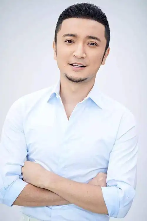 尼格买提热合曼