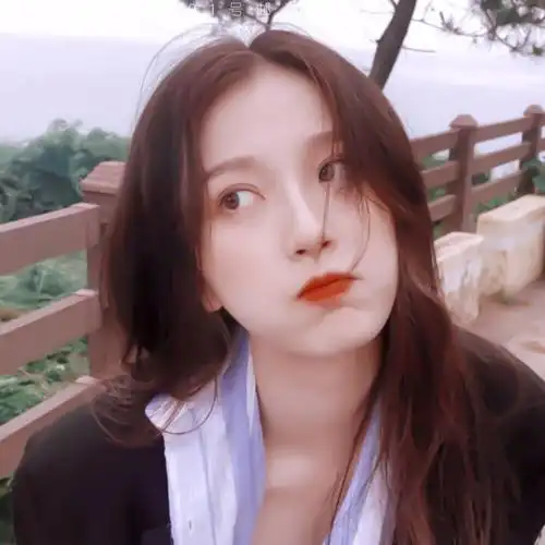 虞书欣头像,拿图扣1,二转注明堆糖id,不注别拿到别处