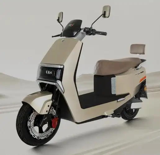 立马电动车h7劲速版亮相,性能卓越,爆发力强,拥有澎湃的冲刺感_搜狐