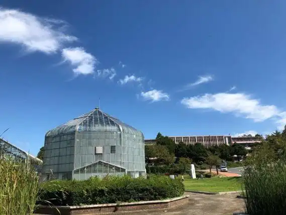 【学校】韩国名校介绍-全北大学