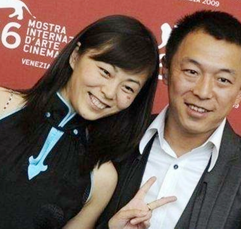 原创娱乐圈中最有夫妻相的几对明星夫妻相似度甚至高达999