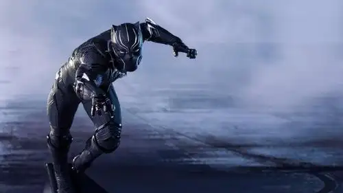 复仇者联盟超级英雄黑豹,剧照图片,高清壁纸,欧美影视-回车桌面