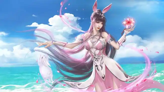 斗罗大陆小舞##斗罗大陆动画