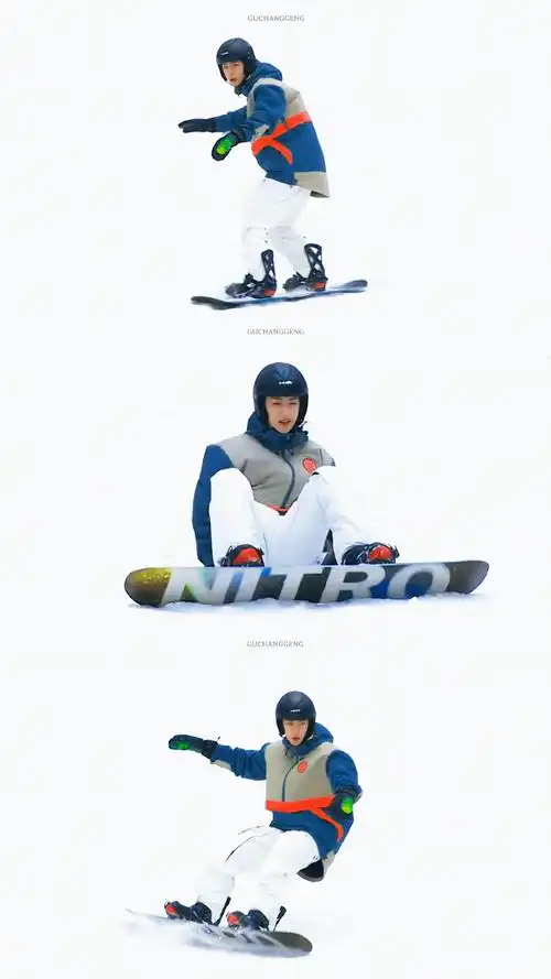 真的好爱极限青春的可爱博@uniq-王一博