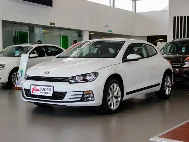 进口大众尚酷现金直降5.3万 少量现车