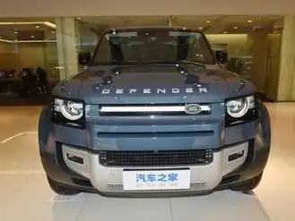 路虎卫士 2024款 90 2.0t p300 s