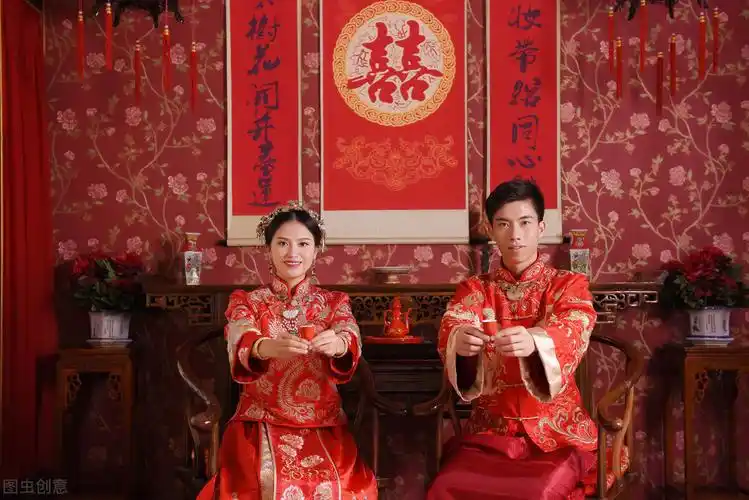 中式婚礼和西式婚礼哪个好看一文了解中式与西式婚礼的区别