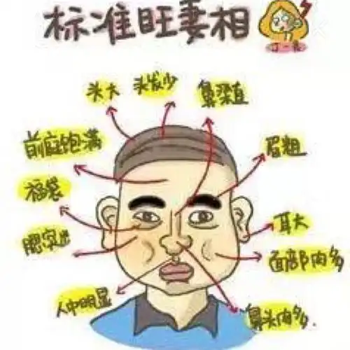 男人变成"旺妻面相"女人变成"旺夫面相"10条公认的减脂干货,坚持就能"