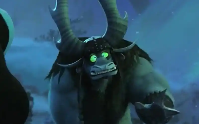 【钢琴】功夫熊猫3天煞主题《the arrival of kai》