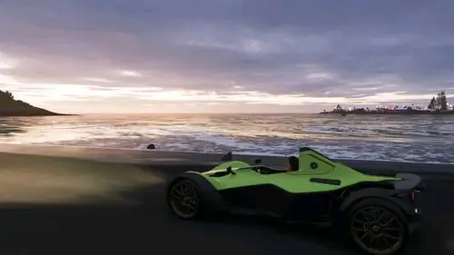 地平线4壁纸大赏