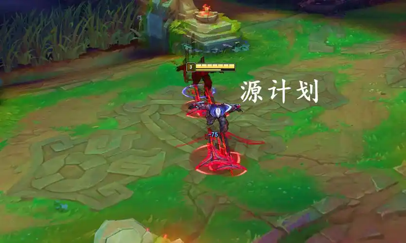 lol:对比劫的5款皮肤,"冲击之刃"手感最佳,skt冠军劫垫底