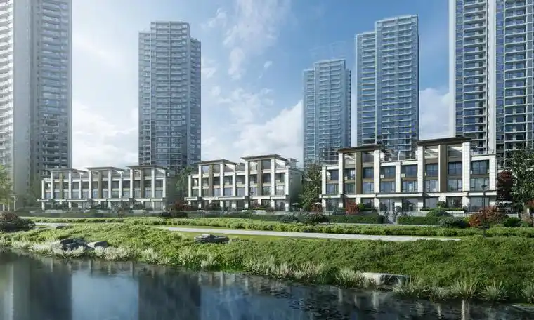 佛山房产网>佛山二手房>顺德二手房>北滘二手房>北滘碧桂园凤凰台>