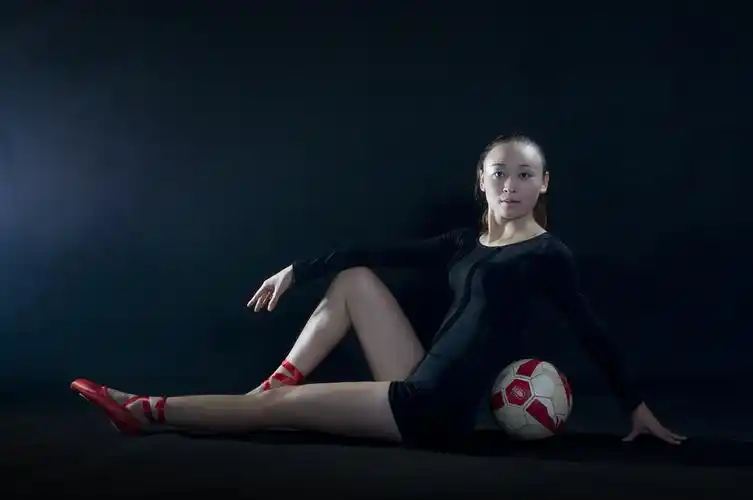 《足尖上的世界杯》