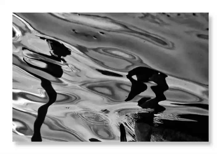 【抽象摄影·视界】· 曲项2