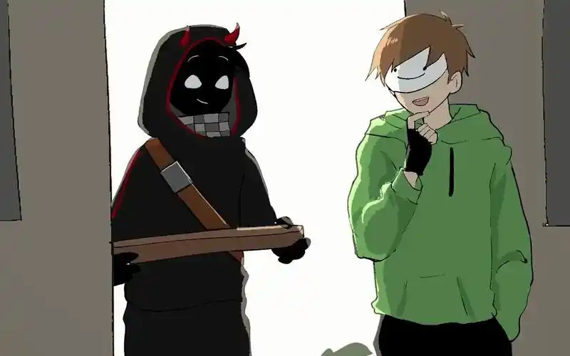 badboyhalo披萨外卖员[动画版]