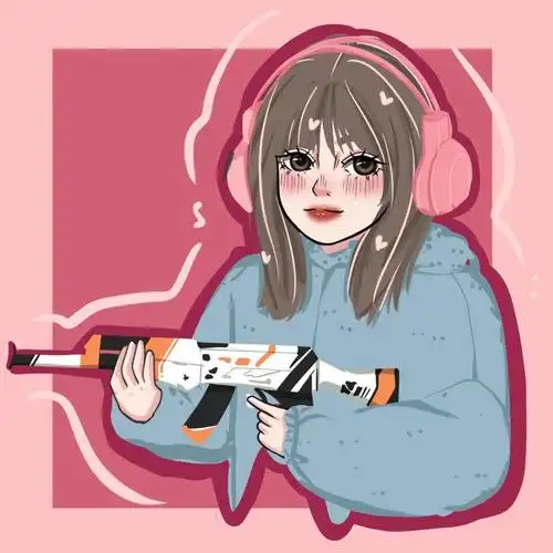 小美不白给ˇcsgo_小美不白给ˇcsgo个人资料_小美不白给ˇcsgo直播间