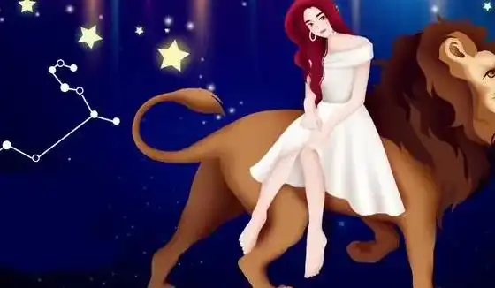 狮子座女今日运势天秤(狮子座女生今日最准运势)