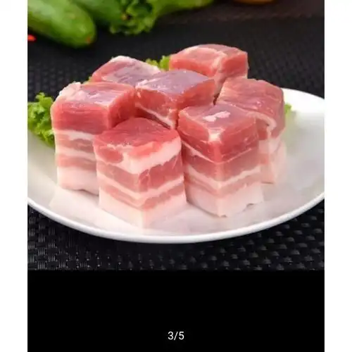 > 带皮猪五花肉250g(鲜)商品评价 > 红烧,烧烤都很美味!