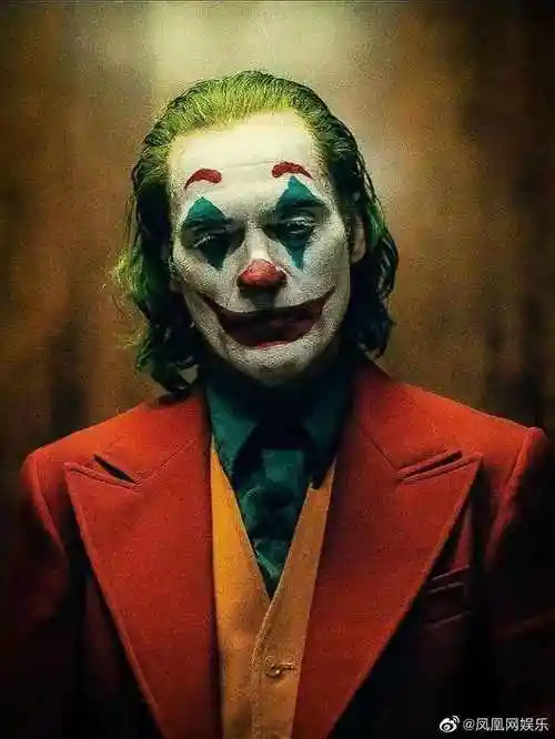 小丑2计划明年开拍