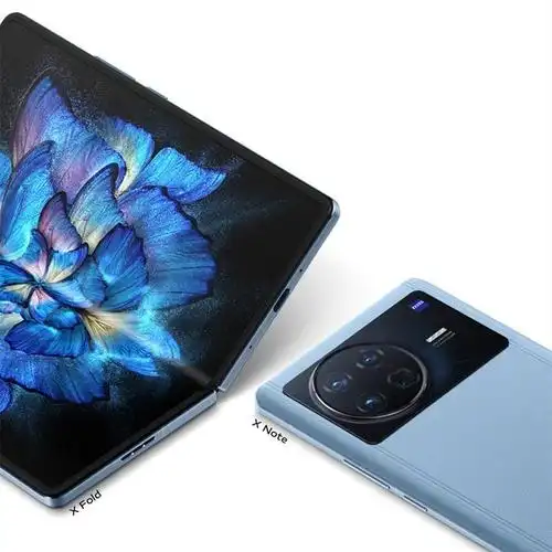 vivo官方宣布将于4月11日举行新品发布会,其首款折叠屏手机vivox fold