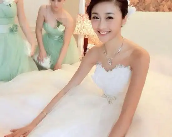 陈冰付瑞亭离婚原因是什么陈冰父亲陈嘉新公司估值约30亿