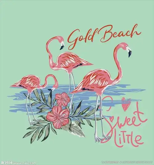 动物图案设计图__图片素材_其他_设计图库_昵图网nipic.com