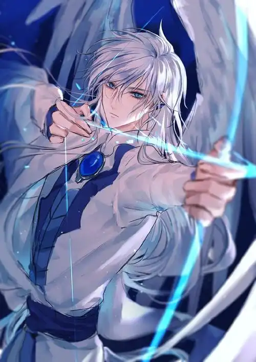 魔卡少女樱#昙零太太 审判者月93