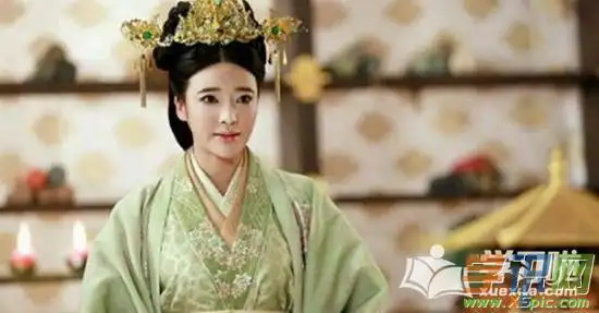 汉武帝的皇后李夫人简介资料