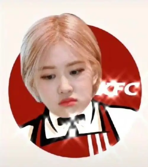 有没有blackpink搞怪的闺蜜头像