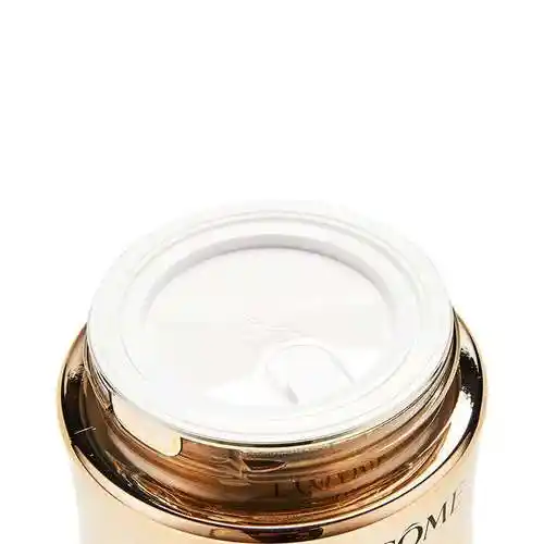 lancome兰蔻菁纯面霜臻颜精萃乳霜60ml轻盈版饱满紧致滋养保湿