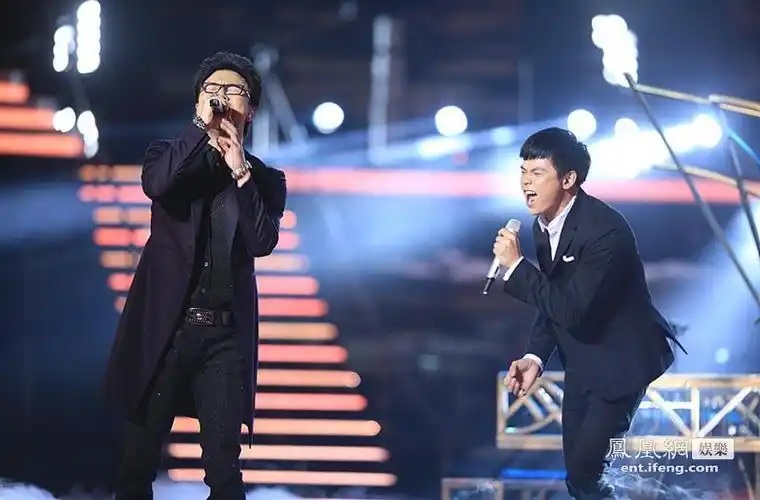 李琦夺《中国好声音》第二季总冠军