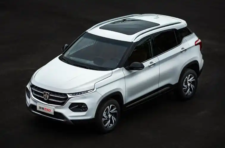 宝骏510长安cs95合资新车全新一代悦动2017款福特蒙迪欧途锐行政版