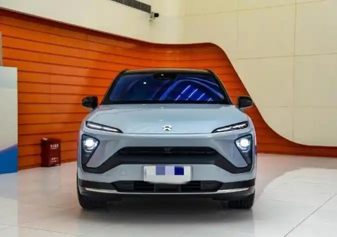 汽车评测蔚蓝蔚蓝新款