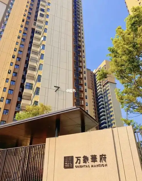 西乡塘的红盘南宁华润置地万象华府