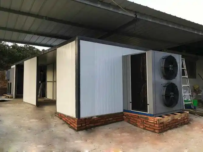 木材单板烘干机房-高频干燥设备-网带食品烘干设备-电加热烘干箱推荐