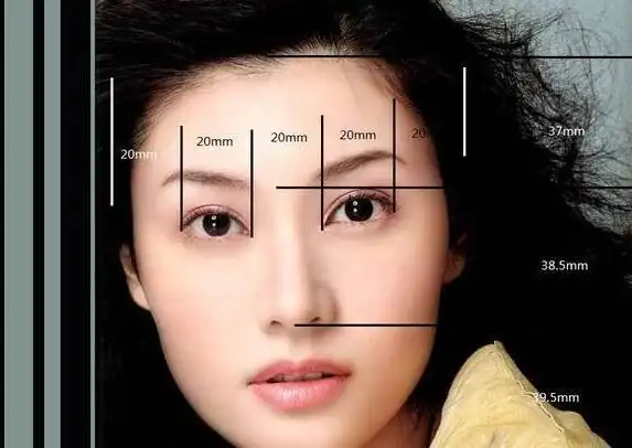 大富大贵的女人有什么样的面相