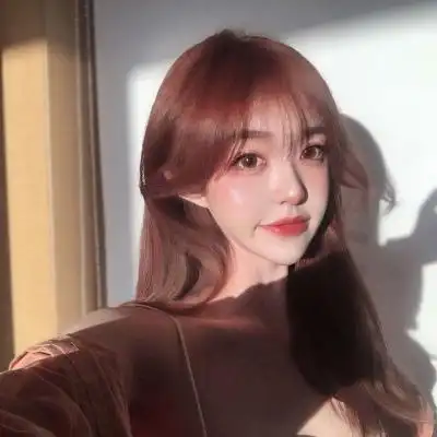 江阮妤成熟御姐风气质真人女头