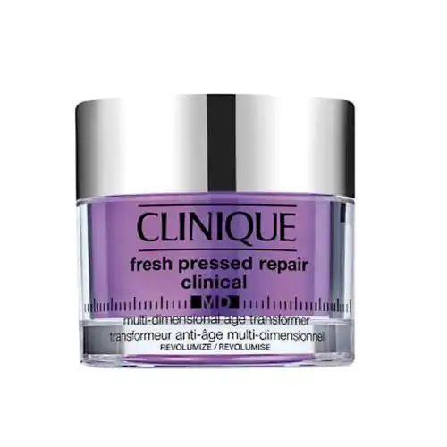 clinique/倩碧鲜活多效充盈面霜50ml