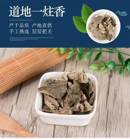 中药材中药材店铺中草药大全一柱香新草耳毛大丁草一枝香兔耳风500g一