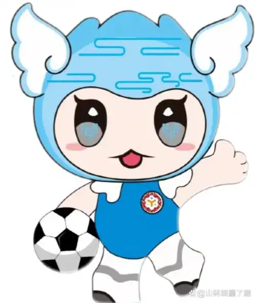 校园吉祥物卡通ip设计