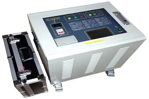 无线电缆漏电检测仪销售_仪器仪表交易网