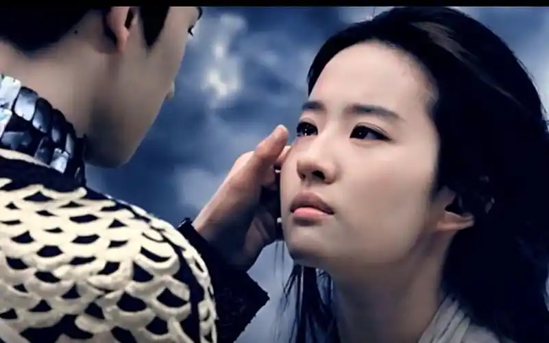 【刘亦菲】【杨洋】三生混剪-轮回之境