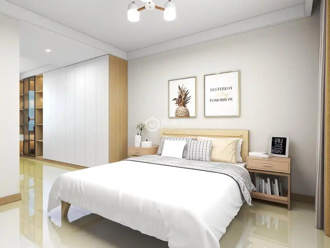 马里奥装饰-儒苑上邦