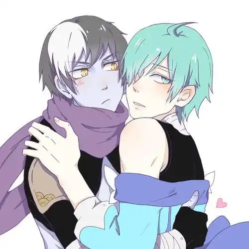 光棍节这些英雄不会孤单了,白起嬴政甜蜜,阿轲高渐离好激情