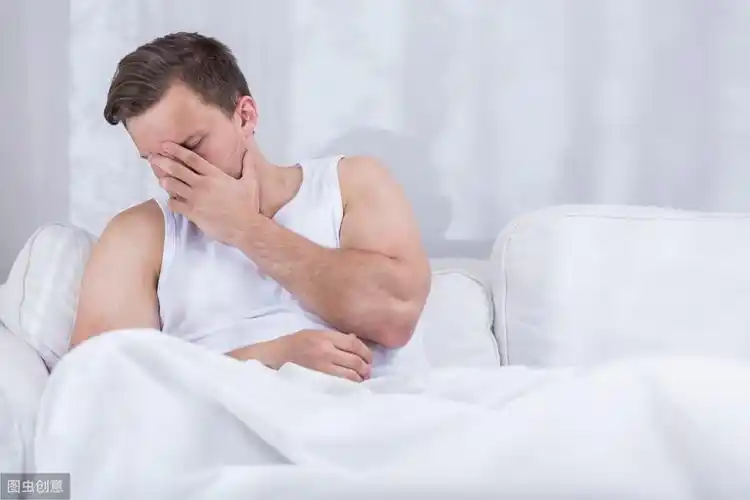 男性阳痿(治疗阳痿的4个好方法)