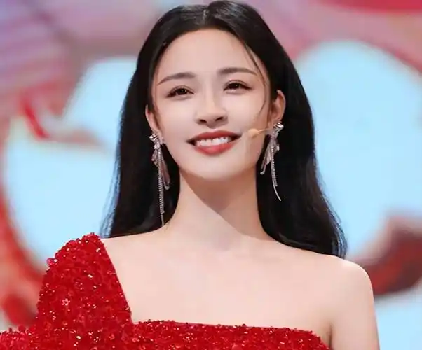 四台晚会过后,湖南卫视女主持新格局形成,2人争第三把交椅_刘烨_梁田